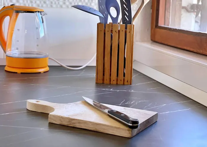 ゲストハウス Srdoc 3*