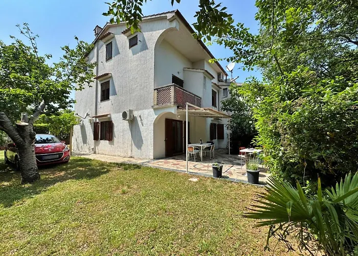 Srdoc ゲストハウス シロ