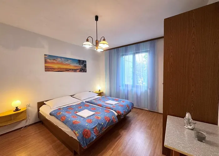 Srdoc ゲストハウス