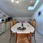 Guest house Srdoc 3*