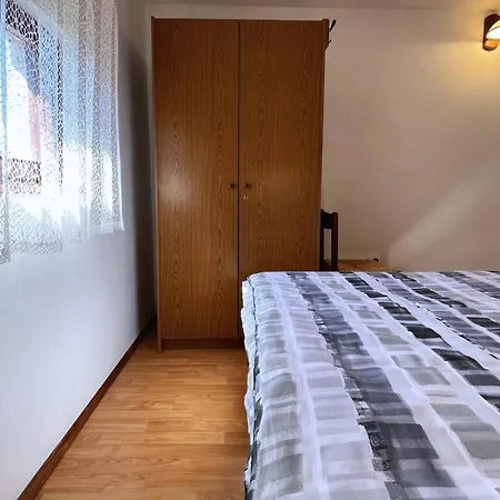 Srdoc Guest house Silo (Krk)