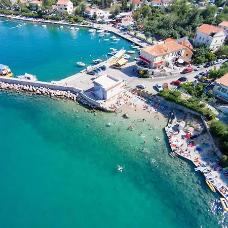 Guest house Srdoc Silo (Krk)