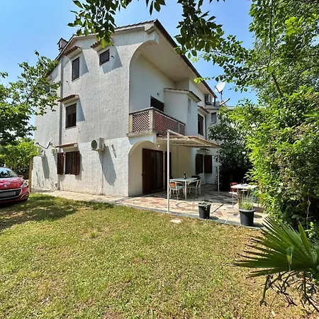 Srdoc Guest house Silo (Krk)