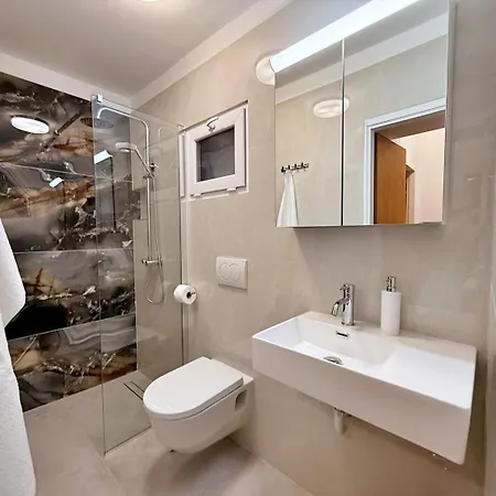Srdoc Guest house Silo (Krk)