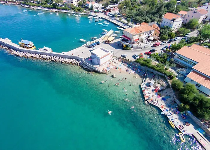 Πανσιόν Srdoc Šilo