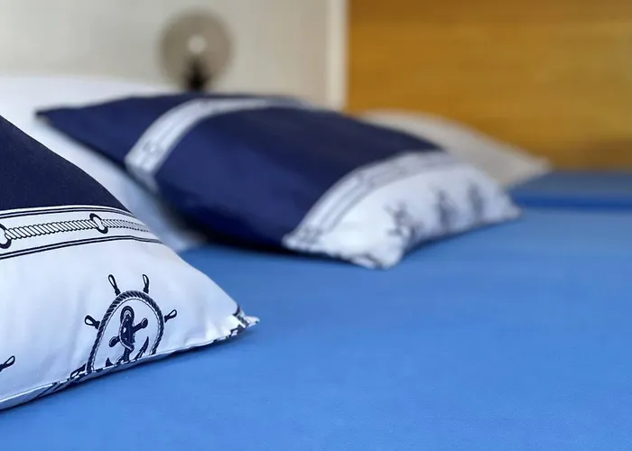 Srdoc Πανσιόν 3*