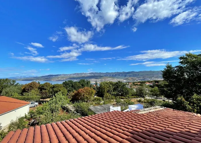 Πανσιόν Srdoc Šilo