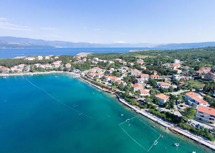 Srdoc Πανσιόν 3*