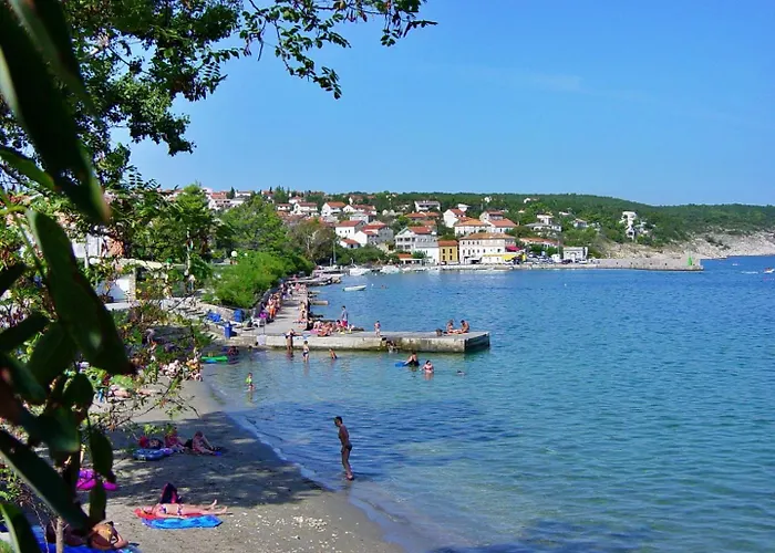 Srdoc Πανσιόν Šilo