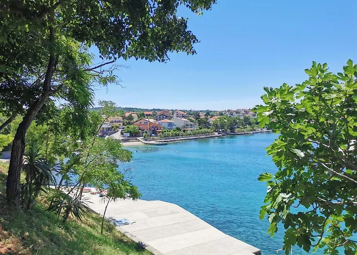 Πανσιόν Srdoc Šilo