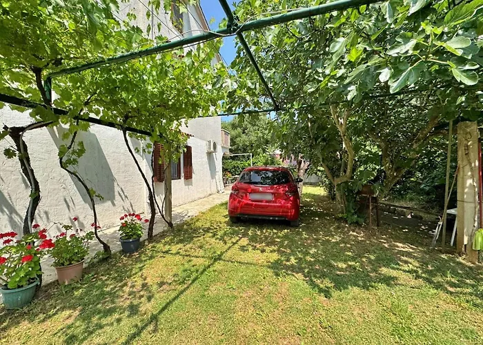 Srdoc Πανσιόν
