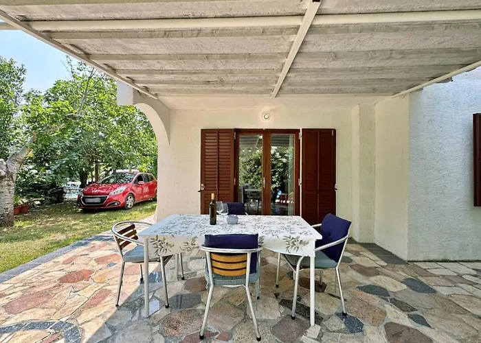 Πανσιόν Srdoc 3*