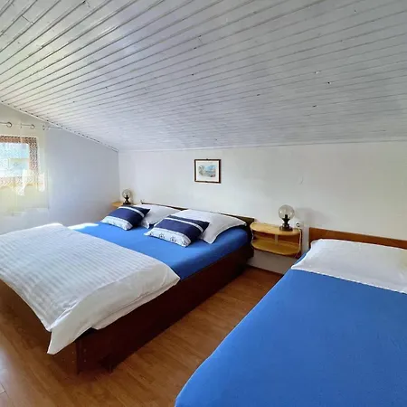 Guest house Srdoc