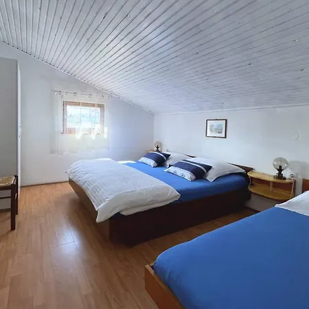 Guest house Srdoc Silo (Krk)