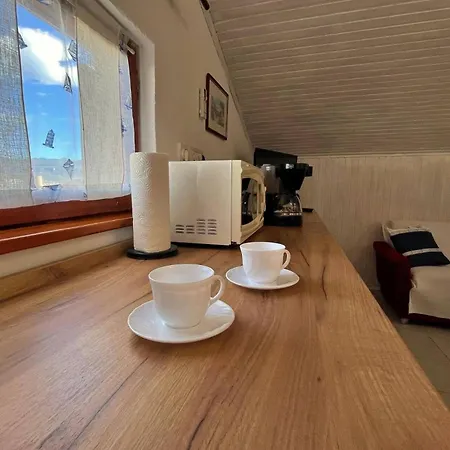 Srdoc Guest house 3*