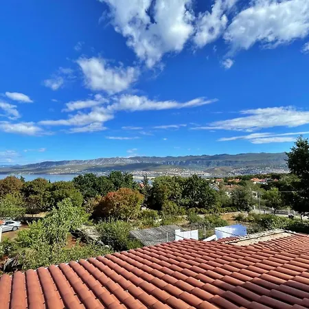 Guest house Srdoc Silo (Krk)