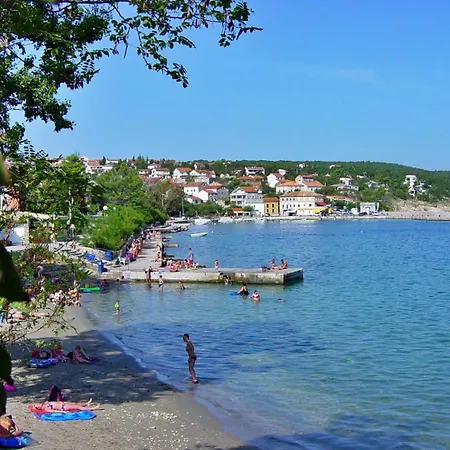 Srdoc Affittacamere Šilo