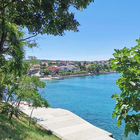 Affittacamere Srdoc Šilo