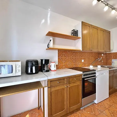 Affittacamere Srdoc Šilo