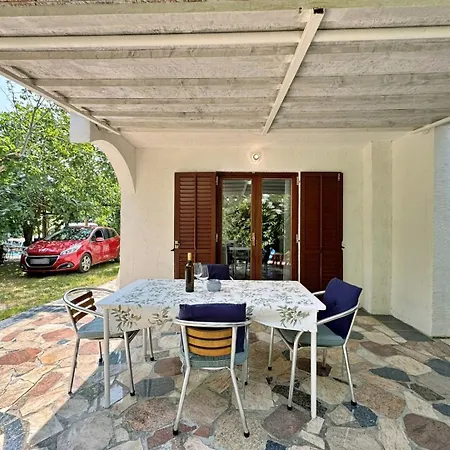 Affittacamere Srdoc 3*