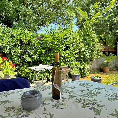 Affittacamere Srdoc Šilo