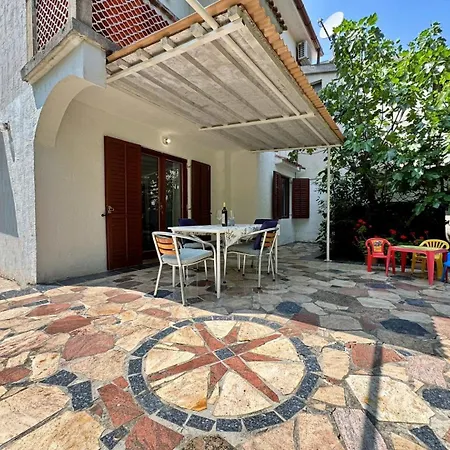 Srdoc Affittacamere 3*